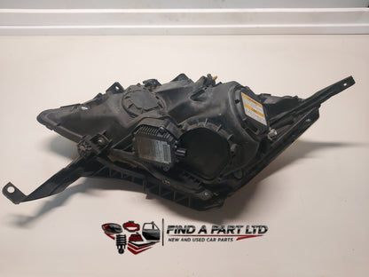 2007 Honda CR-V RE4 - Right Headlight PN: P6360