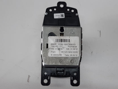 2013 BMW 1 SERIES - ECU - iDRIVE CONTROL UNIT, F20, 06/11-04/19