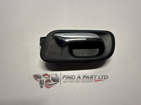 2002 Honda Avancier TA - Right Rear Door Interior Handle PN: