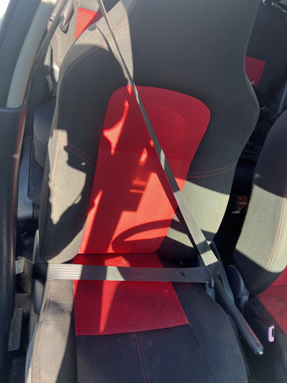 2006 Suzuki Swift ZC31S - Right Front Seat Belt PN: