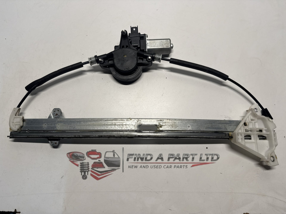 2013-2016 Mazda CX-5 KE - Left Front Window Regulator PN: