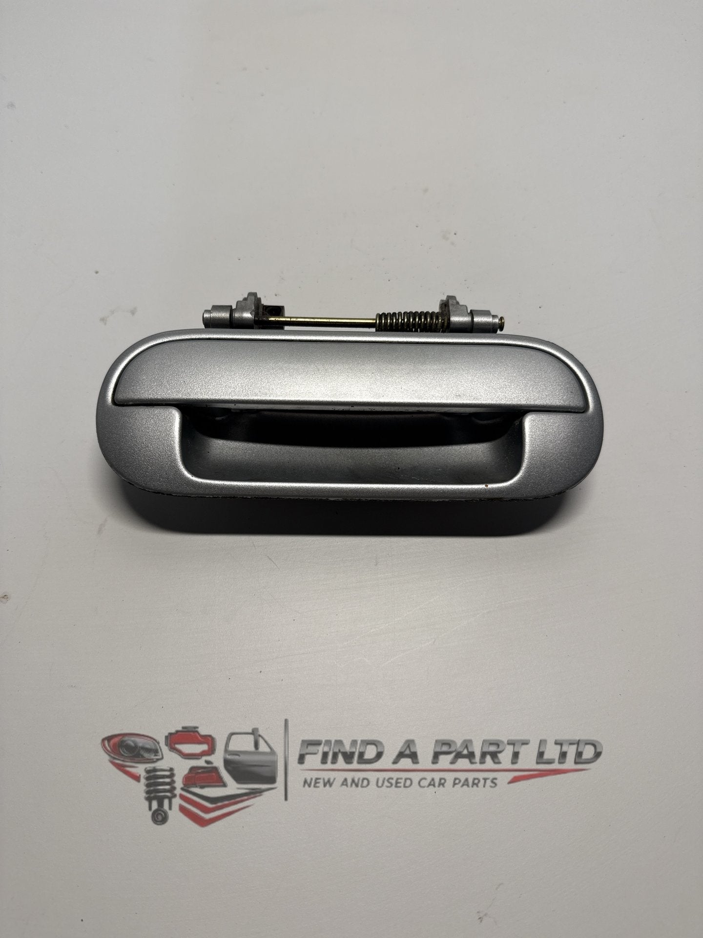 1995-1998 Honda Odyssey - Right Rear Exterior Door Handle PN: