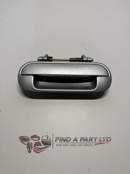1995-1998 Honda Odyssey - Right Rear Exterior Door Handle PN: