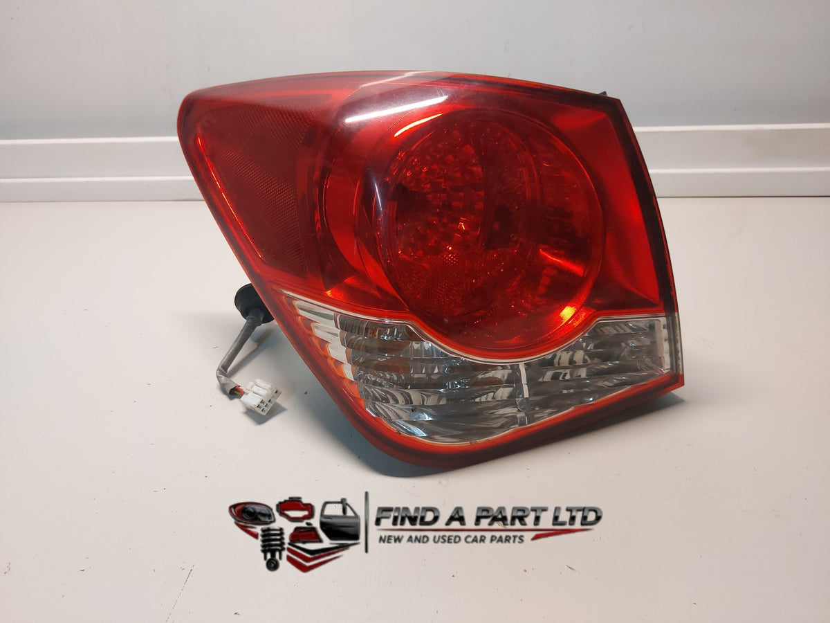 2011 Holden Cruze JH - Left Taillight PN: