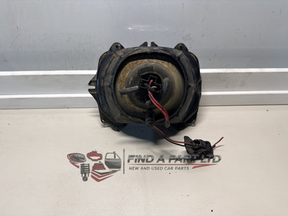 1992 Mazda B2200 - Right Headlight PN: 02255R20