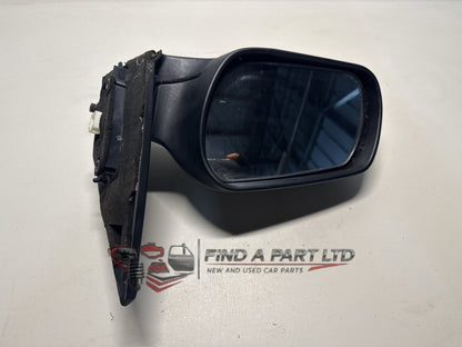 2002 Mazda Atenza GY - Left Door Mirror PN: E4 012220