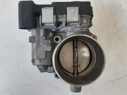 2009 Volkswagen Golf - Throttle Body - 1.4, PETROL, CAVD/CTHD CODE, GEN 6, 12/08-01/16