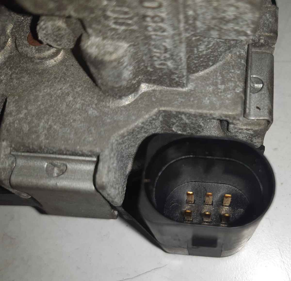 2009 Volkswagen Golf - Throttle Body - 1.4, PETROL, CAVD/CTHD CODE, GEN 6, 12/08-01/16
