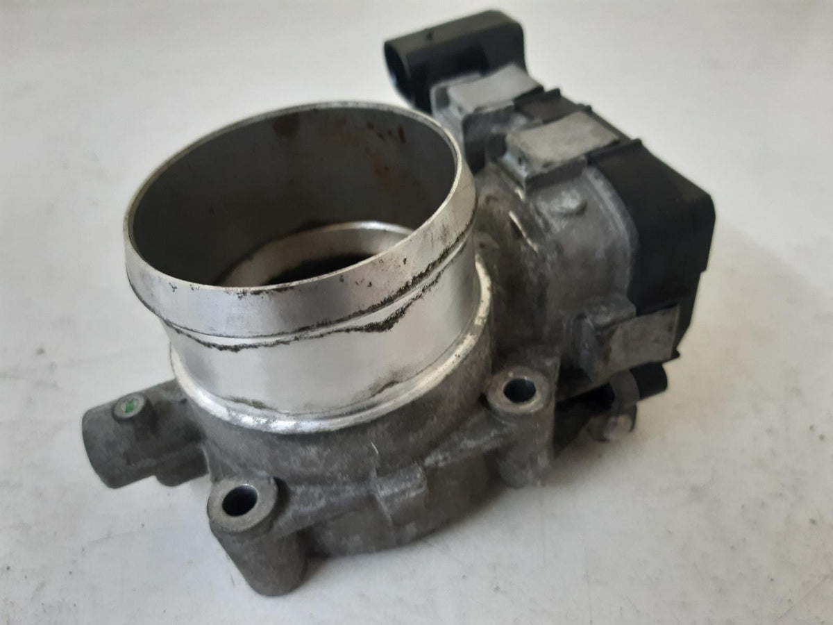 2009 Volkswagen Golf - Throttle Body - 1.4, PETROL, CAVD/CTHD CODE, GEN 6, 12/08-01/16