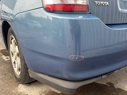 2004-2009 Toyota Prius- Rear Bumper PN: