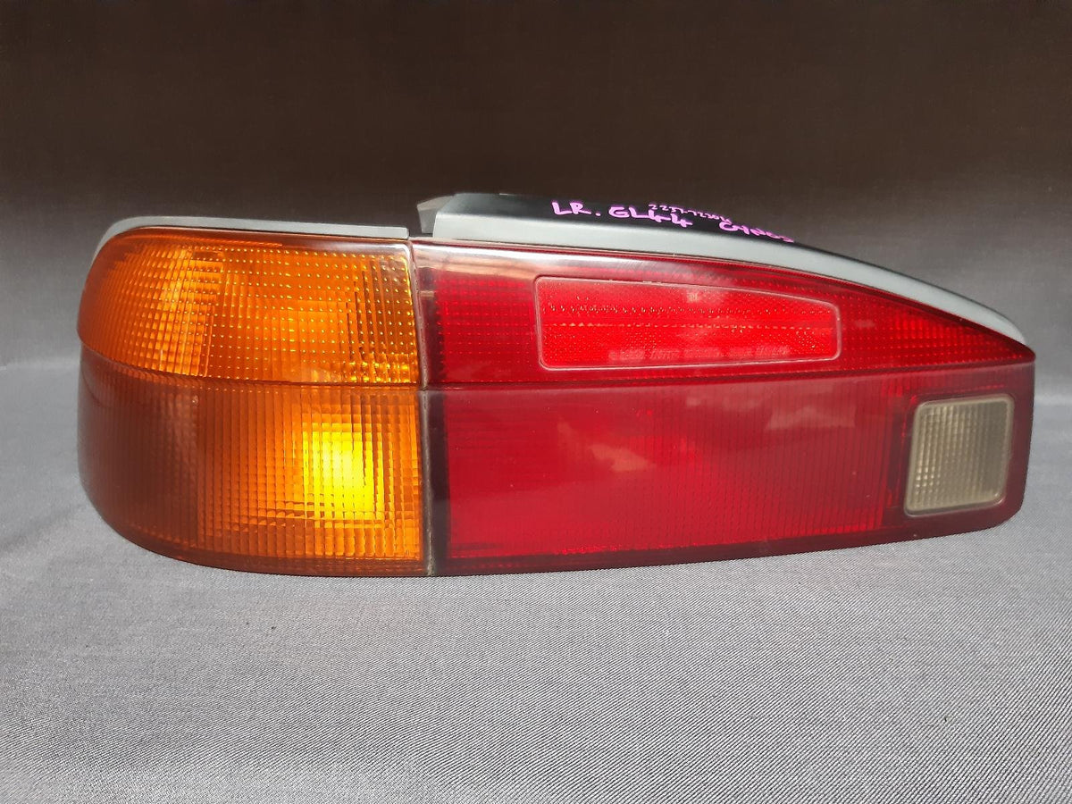 Jun 1991 to Nov 1995 - Toyota Paseo EL44 - Left Taillight