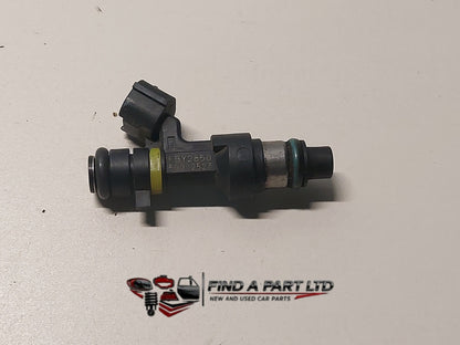 2010 Nissan Tiida - Fuel Injector PN: FBY2850