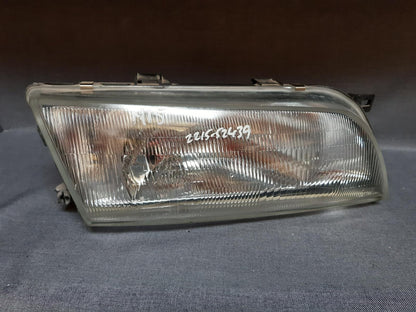 Oct 1995 to Mar 1998 - Nissan Pulsar N15 - Right Headlight - Ichikoh Lens# 1513