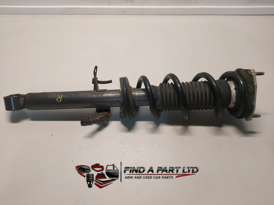 2009 Nissan Skyline Crossover J50 - Right Front Shock Absorber PN: SAS-941005R