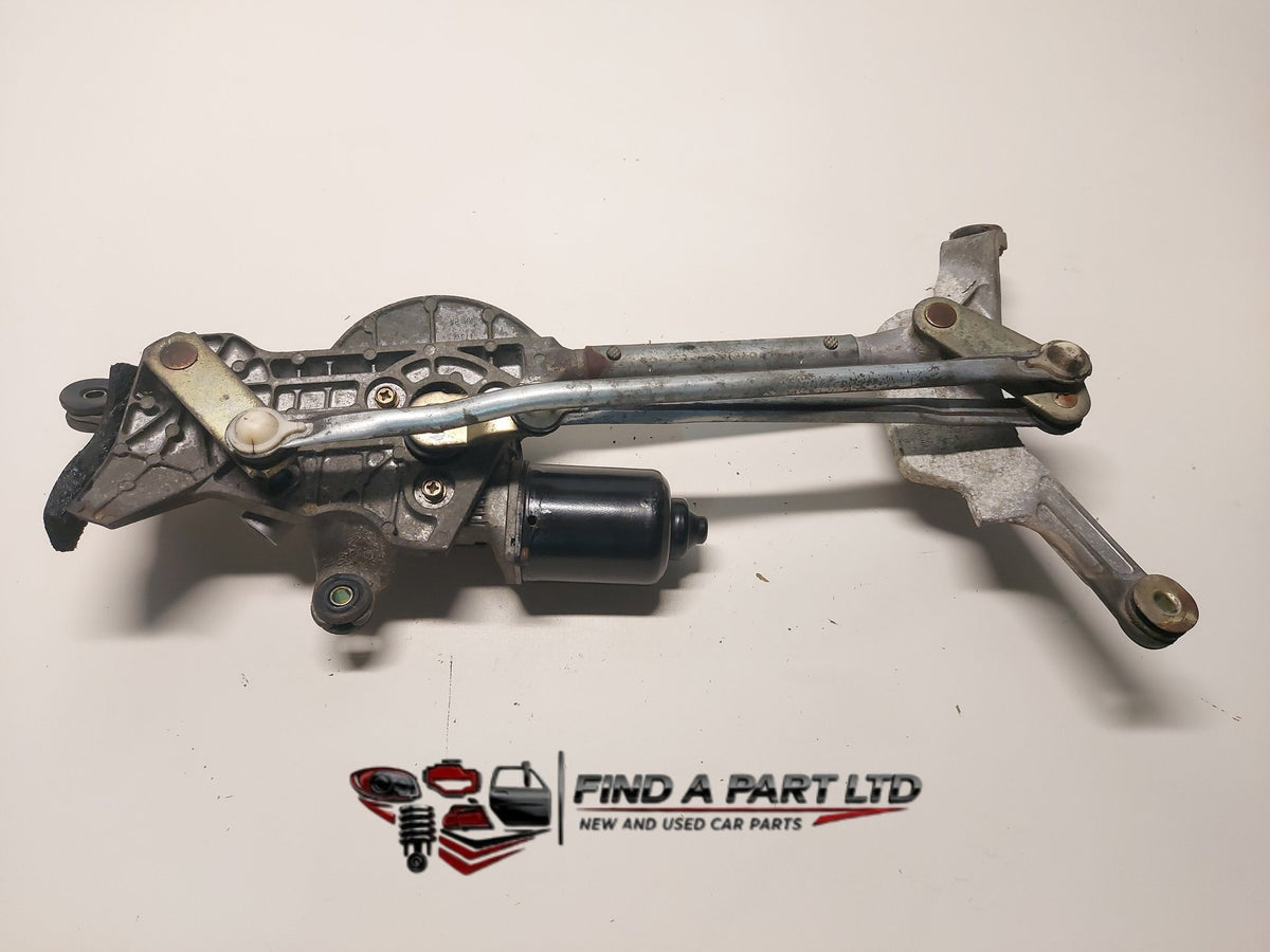 2005 Toyota Estima R30 - Wiper Linkage PN: 85110-28170