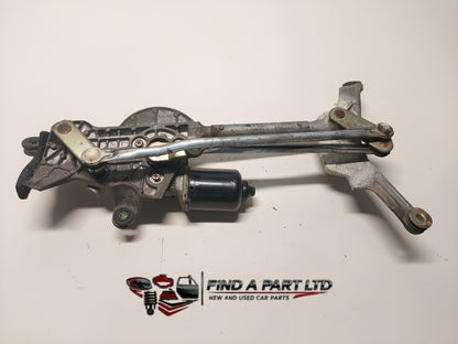 2005 Toyota Estima R30 - Wiper Linkage PN: 85110-28170