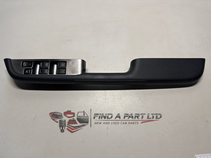 2006 Nissan X-Trail T30 - Master Power Window Switch PN: