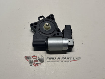 2002 Mazda Atenza GY - Left Rear Door Regulator Motor PN: GJ6A5858X