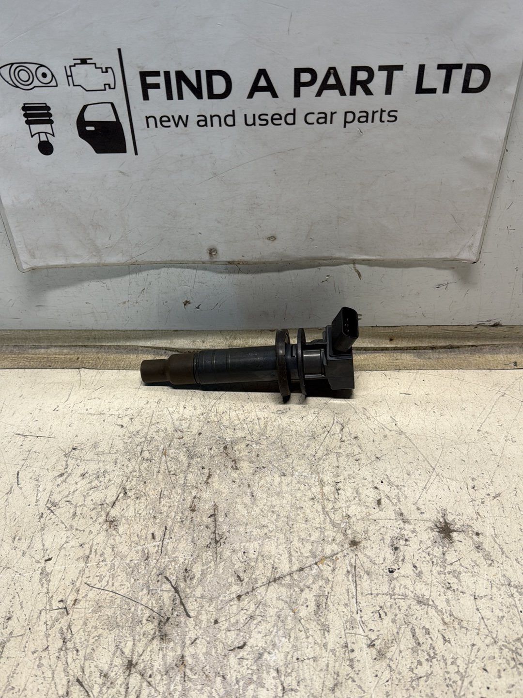2002-2007 Toyota Corolla- Coil Pack PN:
