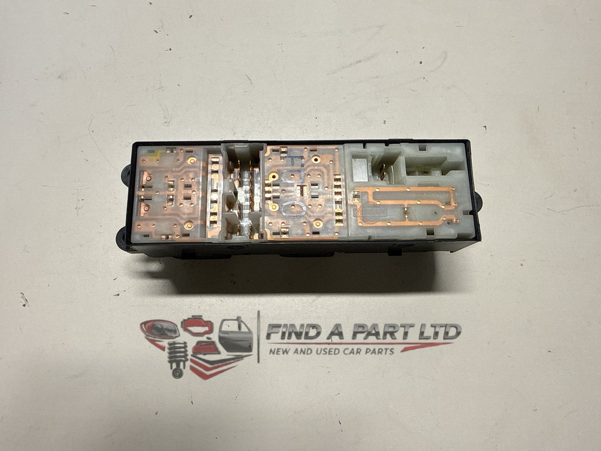 2008 Subaru Impreza GH - Master Power Window Switch PN: