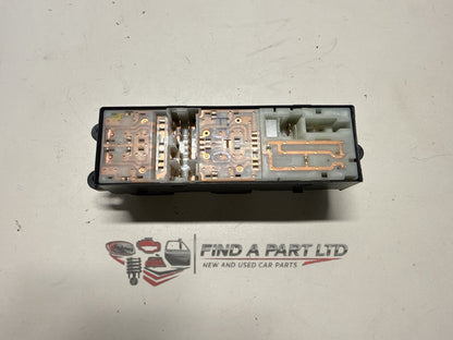 2008 Subaru Impreza GH - Master Power Window Switch PN: