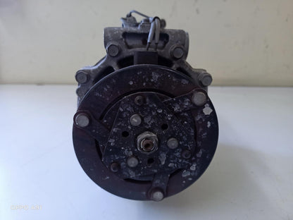 2007 Mitsubishi Outlander - A/C Compressor - ZG, 2.4, 11/06-06/08