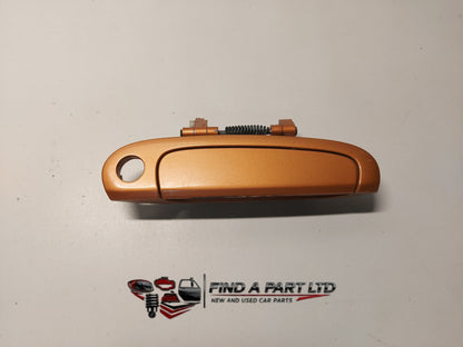 2007 Kia Picanto - Right Front Exterior Door Handle PN: