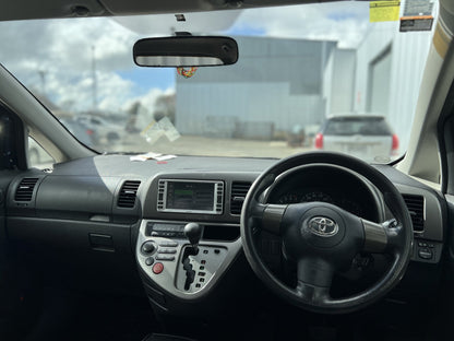 2003-2009 Toyota Wish ZNE10