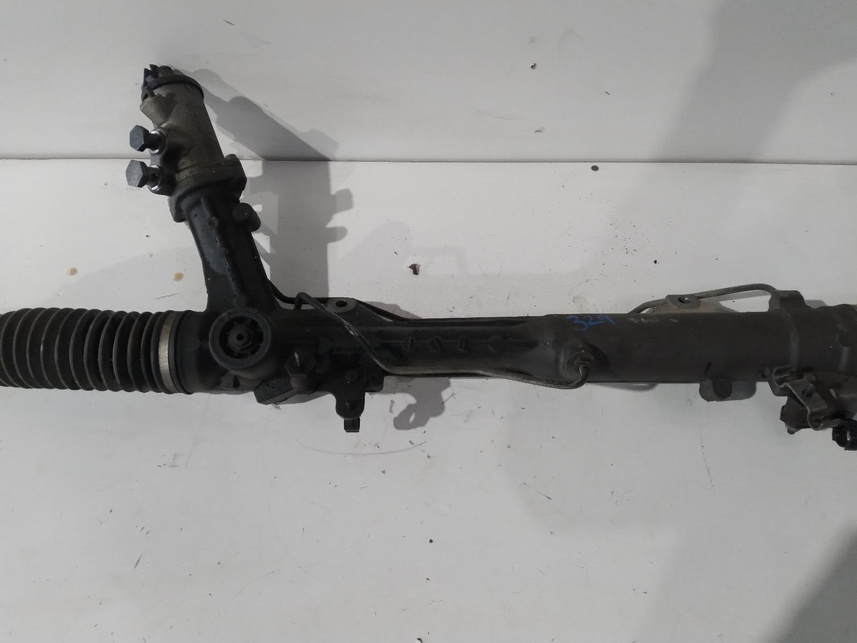 2006 BMW 1 SERIES - Steering Box/Rack - E87/E82/E88, HYDRAULIC TYPE, 10/04-09/13