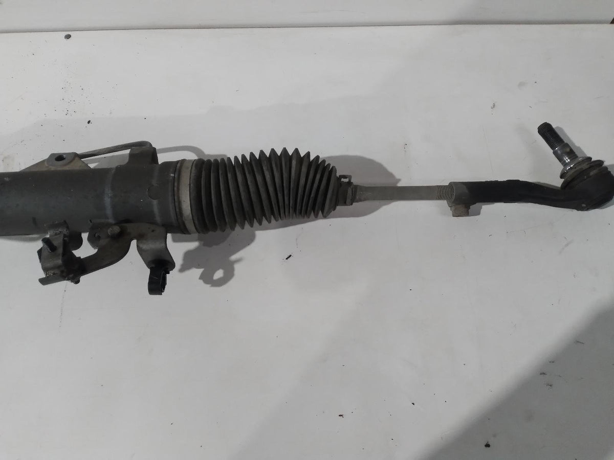 2006 BMW 1 SERIES - Steering Box/Rack - E87/E82/E88, HYDRAULIC TYPE, 10/04-09/13