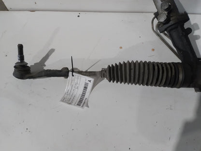2006 BMW 1 SERIES - Steering Box/Rack - E87/E82/E88, HYDRAULIC TYPE, 10/04-09/13