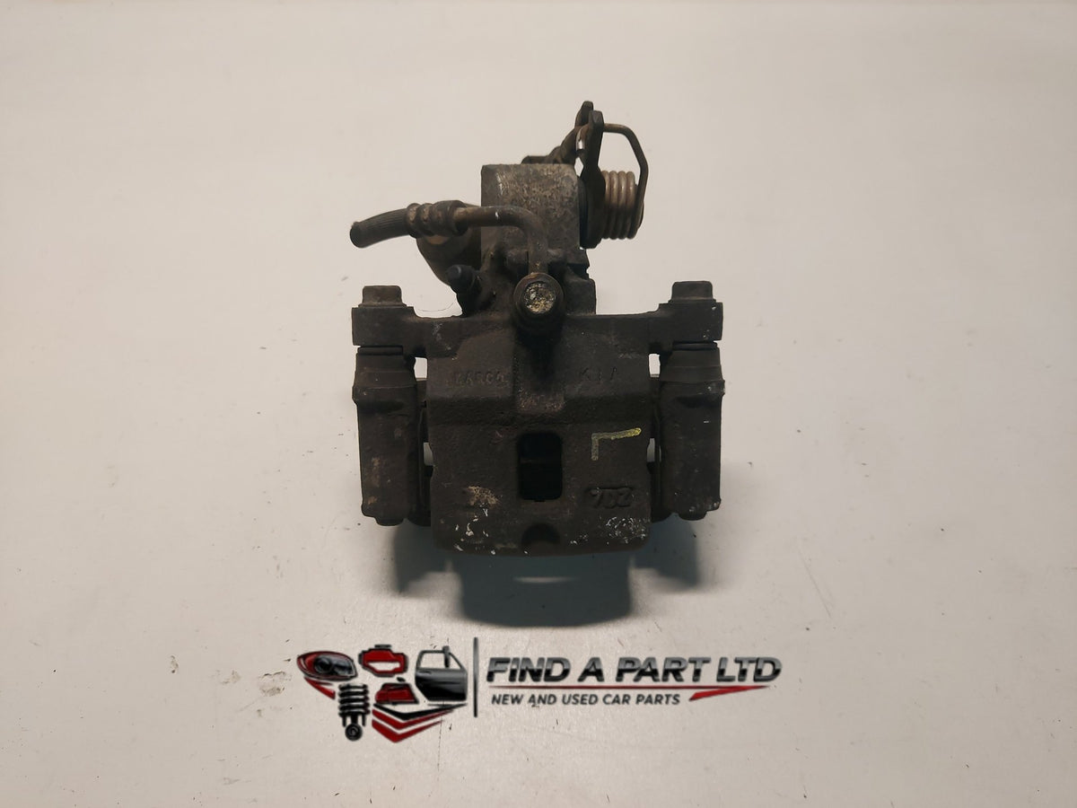 2007 Kia Picanto - Left Rear Caliper PN: