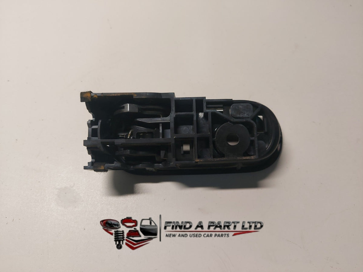2009 Mazda Atenza GH - Left Rear Door Interior Handle PN: