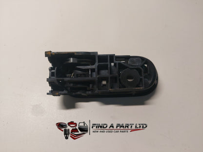 2009 Mazda Atenza GH - Left Rear Door Interior Handle PN: