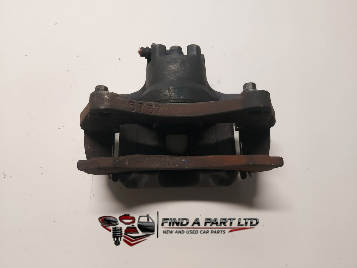 2010 Mitsubishi Outlander CW*W - Left Front Caliper PN: