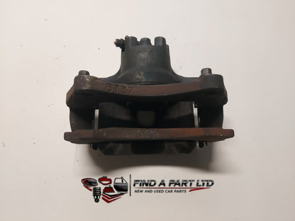 2010 Mitsubishi Outlander CW*W - Left Front Caliper PN: