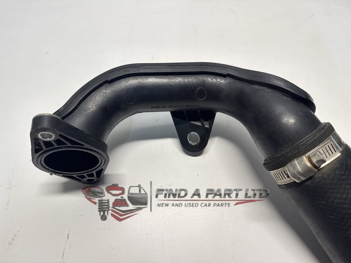 2013-2016 Mazda CX-5 KE - Left Intercooler Pipe PN: K3887 SH01 13332
