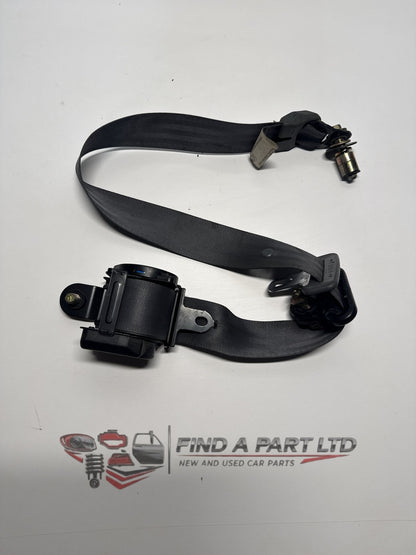 1995-1998 Honda Odyssey - Left Rear Seat Belt PN: tk-a74-j754