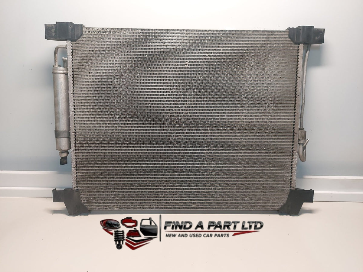 2009 Nissan Skyline Crossover J50 - A/C Condenser PN: