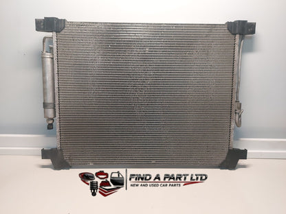 2009 Nissan Skyline Crossover J50 - A/C Condenser PN: