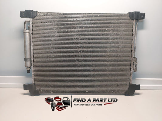 2009 Nissan Skyline Crossover J50 - A/C Condenser PN: