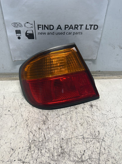 1995-2002 Nissan Primera P11 - Left Taillight PN: 7450