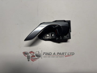 2013-2016 Mazda CX-5 KE - Left Rear Door Interior Handle PN: