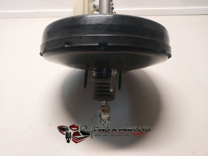 2007 Honda CR-V - Brake Booster and Master Cylinder Assembly PN: