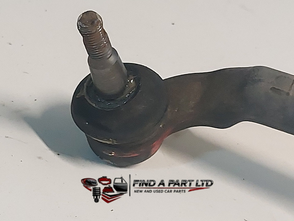 2008 Honda Jazz GD - Power Steering Rack PN: C513, 2Y190020