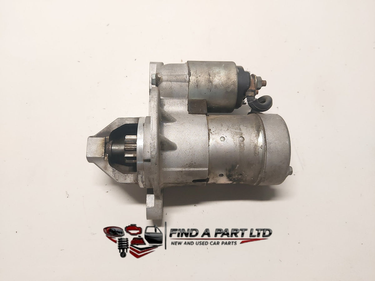 2008 Nissan Wingroad Y12 - Starter Motor PN: 23300 EN20A