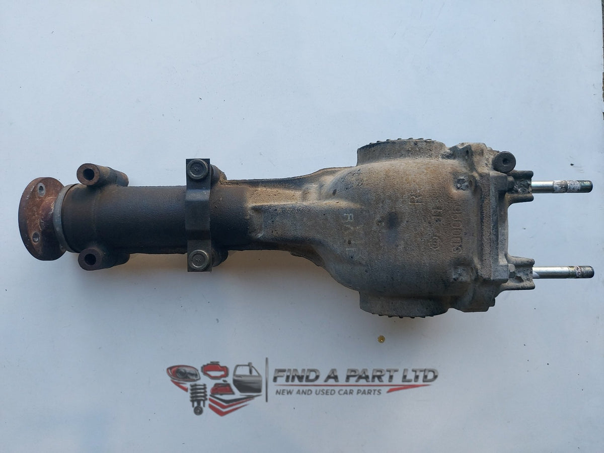 2008 Subaru Impreza GH - Rear Differential Assembly PN: SD0096, 782985