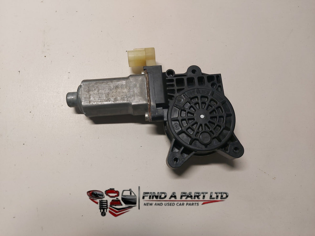 2007 Kia Picanto - Right Front Window Regulator/Motor PN: 7624T