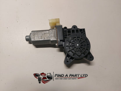 2007 Kia Picanto - Right Front Window Regulator/Motor PN: 7624T