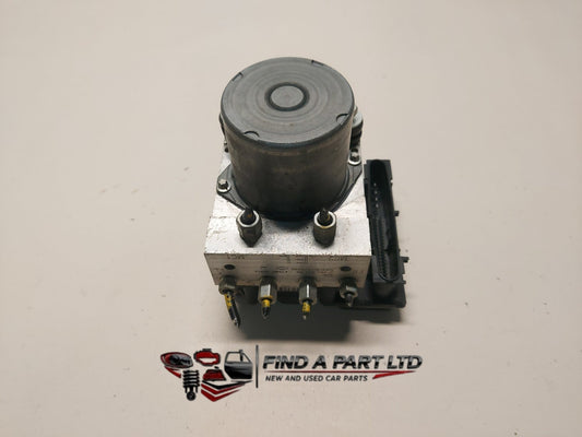 2009 Nissan Skyline Crossover J50 - ABS Pump/Modulator PN: 0 265 251 118, 47660 1BN3A